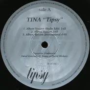 Tina - Tipsy
