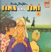 Tina Und Tini - Tina und Tini - Folge 04: Und das Geheimnis des schwarzen Hundes