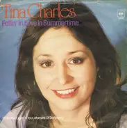 Tina Charles - Fallin In Love In Summertime
