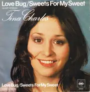 Tina Charles - Love Bug / Sweets For My Sweet