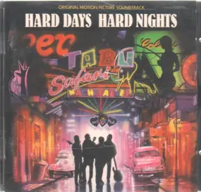 Rick - Hard Days • Hard Nights