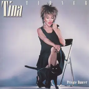 Ike & Tina Turner - Private Dancer