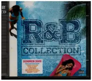Tinchy Stryder, Lady Gaga, Kardinal Offishall a.o. - R&B Collection Summer 2009