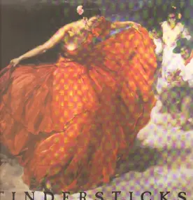 Tindersticks - The First Tindersticks Album