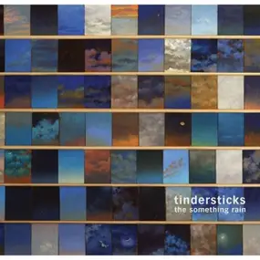 Tindersticks - The Something Rain & San Sebastian 2012