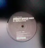 Tinitus - Direct Disco 2003