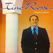 Tino Rossi - Mélodies Classiques