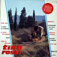 Tino Rossi - Mes Grands Succès - Mes Premiers Succès - Vol.5