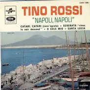 Tino Rossi - Napoli, Napoli
