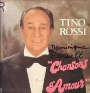 Tino Rossi - Chansons D'amour