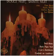Tino Rossi / Sacha Distel / Enrico Macias a.o. - Douce Nuit, Sainte Nuit