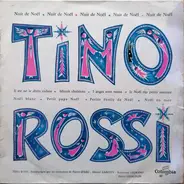 Tino Rossi - Nuit De Noël
