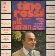 Tino Rossi - chante Le Parrain