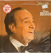 Tino Rossi - Disque d'or