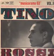Tino Rossi - musicorama 63