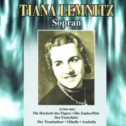 Tiana Lemnitz - Tiana Lemnitz