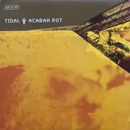 Tidal / Acabah Rot - Split EP