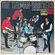 Tielman Brothers - The Tielman-Brothers - Live Recording