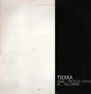 Tierra Featuring Cecilia Gayle - El Talisman