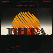 Tierra - I Want You Back