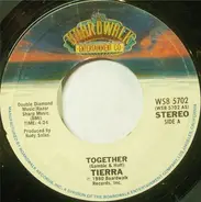 Tierra / The Duprees - Together