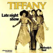 Tiffany - Late Night Show