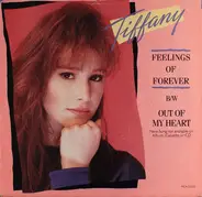 Tiffany - Feelings Of Forever