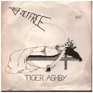 Tiger Ashby - Jetfree