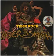 Tiger B. Smith - Tiger Rock
