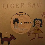 Tiger Saw