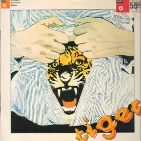 Tiger - Superman's Band