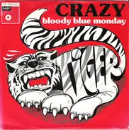 Tiger - Crazy
