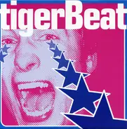 Tigerbeat - Troubled Man