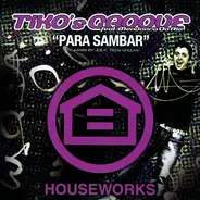 Tiko's Groove Feat. Mendonça Do Rio - Para Sambar