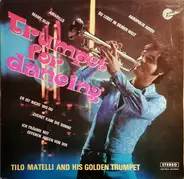 Tilo Matelli - Trumpet For Dancing