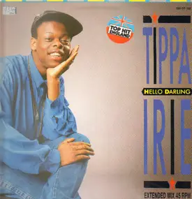 Tippa Irie - Hello Darling