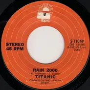 Titanic - Rain 2000