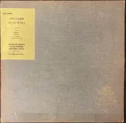 Leoncavallo / Verdi / Puccini - Tito Gobbi At La Scala