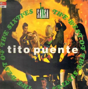 Tito Puente - The Best of the Sixties