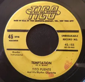 Tito Puente - Temptation