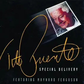 Tito Puente - Special Delivery