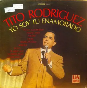 Tito Rodriguez - Yo Soy Tu Enamorado