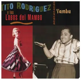 Tito Rodriguez - Yambu