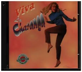 Tito Rodriguez - Viva La Charanga