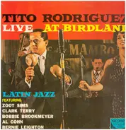 Tito Rodriguez - Live at Birdland