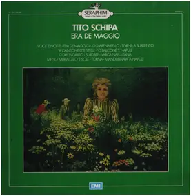 Tito Schipa - Era De Maggio