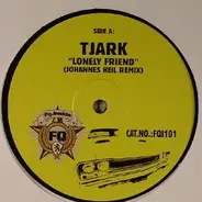 Tjark - Lonely Friend
