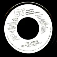 Tom Chapin - (All My Life's A) Circle