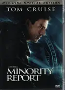 Tom Cruise / Steven Spielberg a.o. - Minority Report (Special Edition)