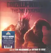 Soundtrack - Godzilla X Kong: the New Empire